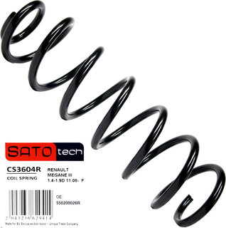 Sato Tech CS3604R