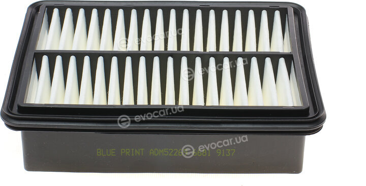 Blue Print ADM52269