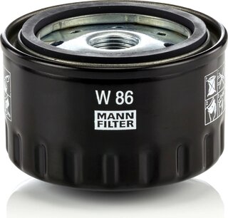 Mann W 86