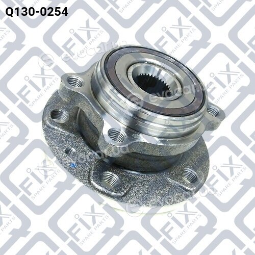 Q-Fix Q130-0254