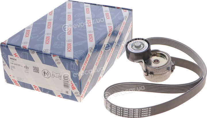 Bosch 1 987 600 727