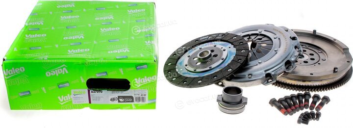 Valeo 837090