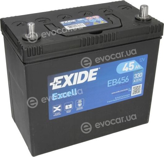 Exide EB456