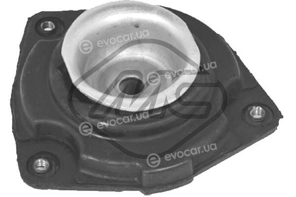 Metalcaucho / STC 05741