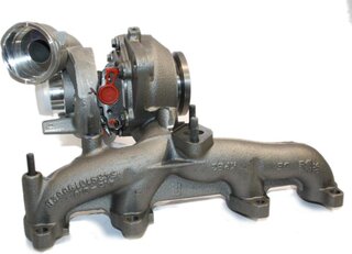 Starline TD S2060