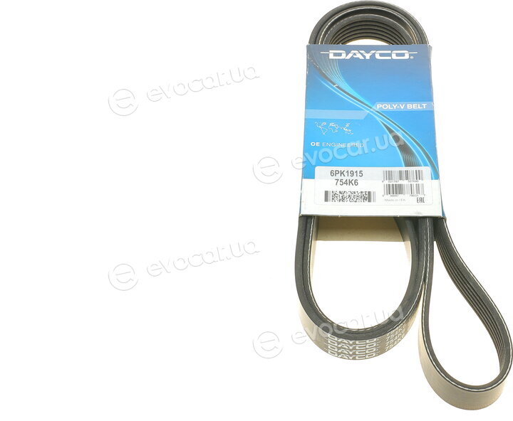 Dayco 6PK1915