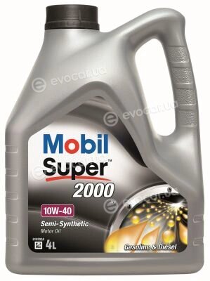 Mobil 150548