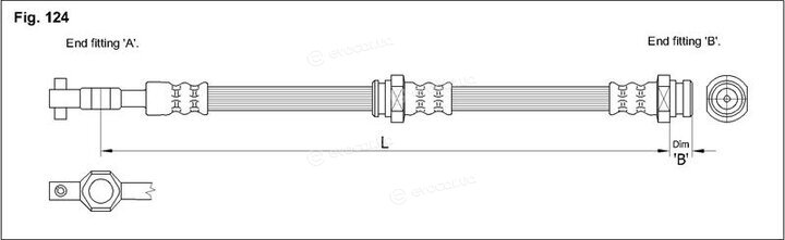 Starline HA BB.1210