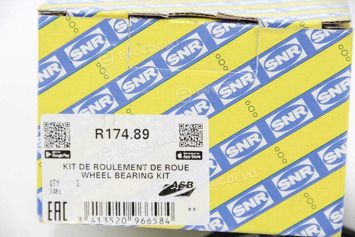 NTN / SNR R174.89