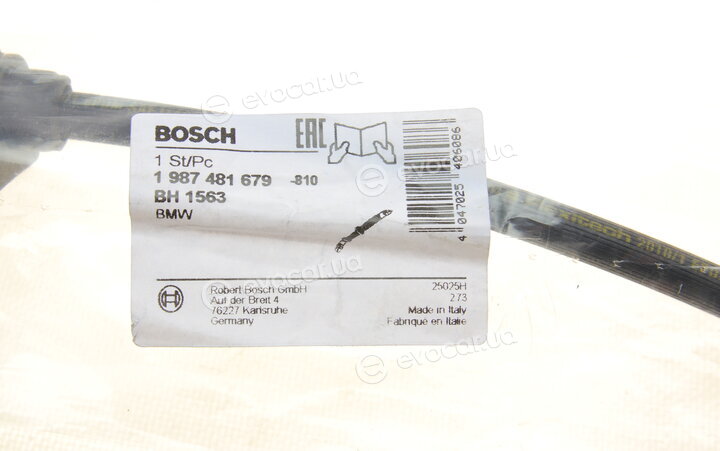 Bosch 1 987 481 679