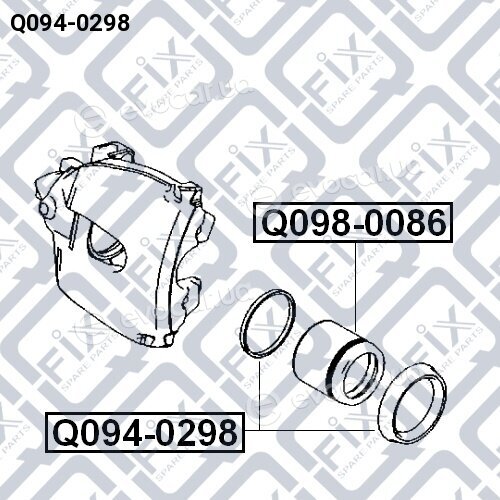 Q-Fix Q0940298
