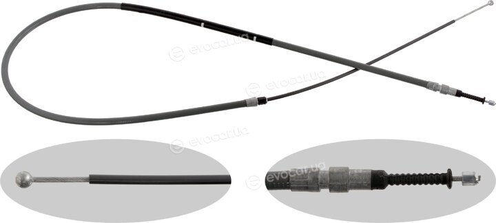 Febi 31147
