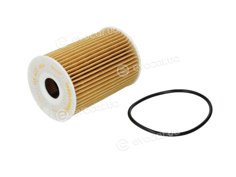 Mahle OX 415D