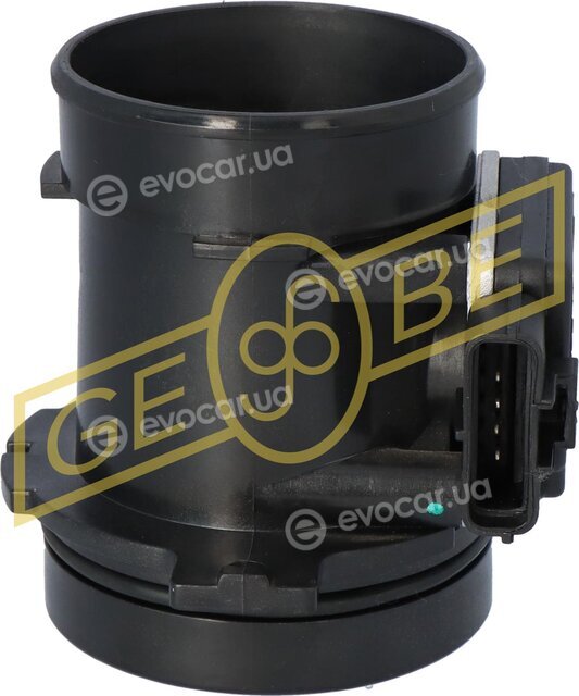 Gebe / Ika 9 5020 1