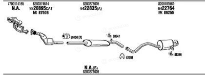 Walker / Fonos REK023065