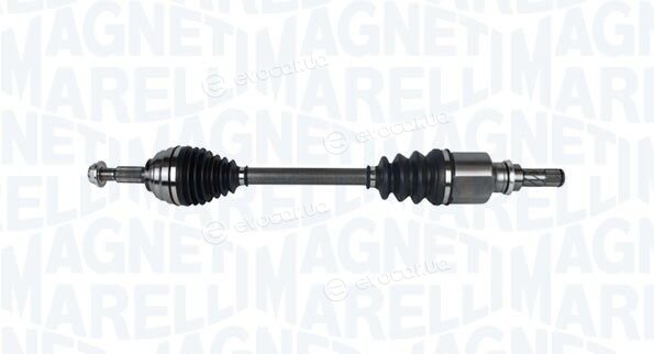 Magneti Marelli TDS0242