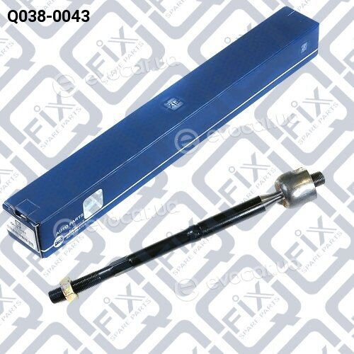 Q-Fix Q0380043
