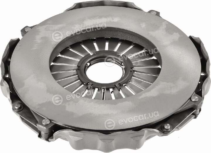 Sachs 3482 000 257