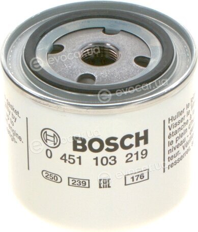 Bosch 0 451 103 219