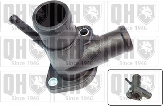 Quinton Hazell QTH830CF