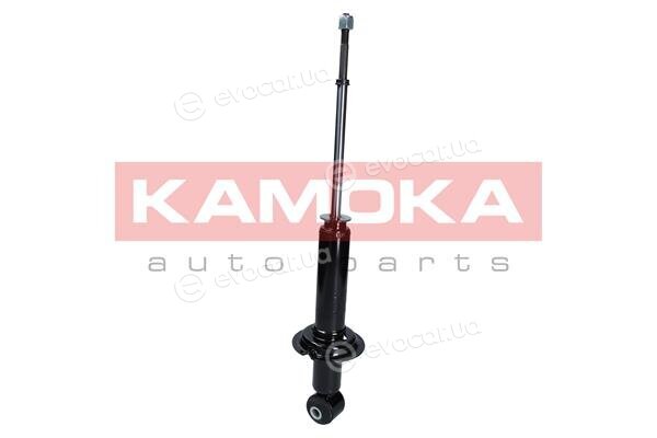 Kamoka 2000705