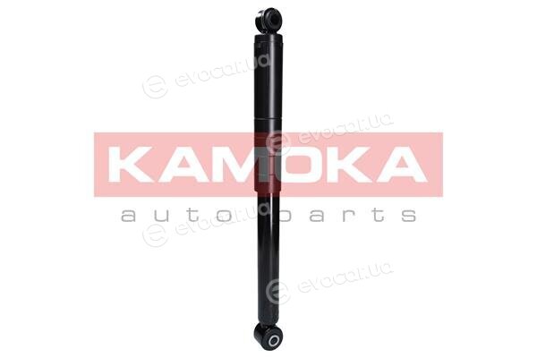Kamoka 2000007