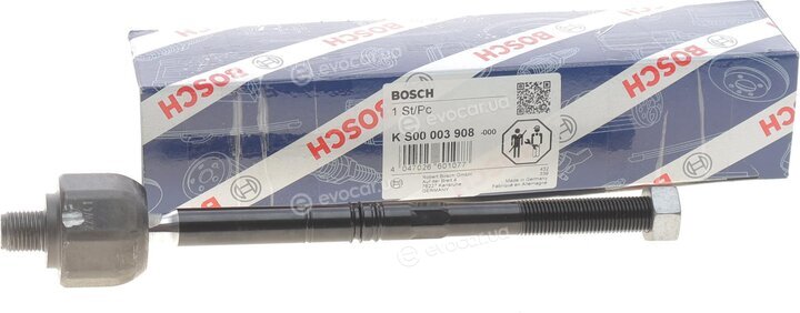 Bosch K S00 003 908