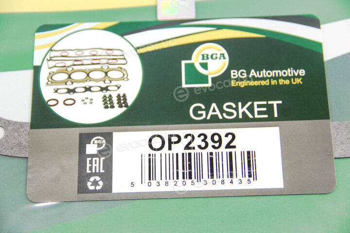 BGA OP2392