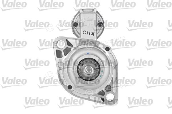 Valeo 438226