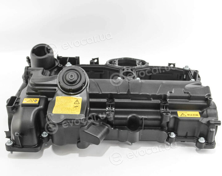 Mahle ZH 501