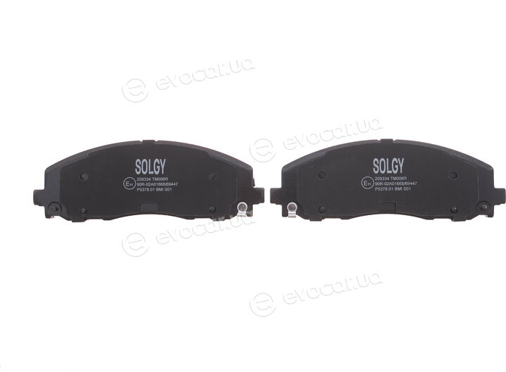 Solgy 209334