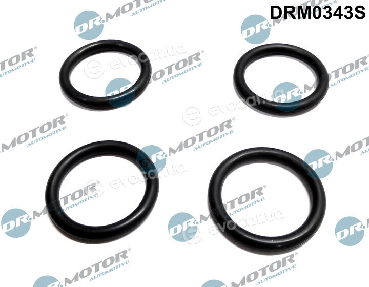 Dr. Motor DRM0343S