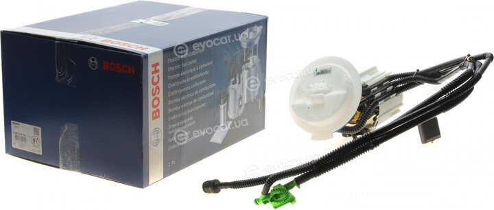 Bosch 0 580 204 30J