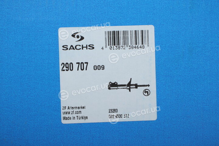 Sachs 290 707