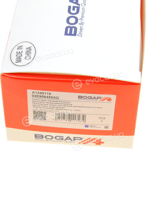 Bogap A1340115