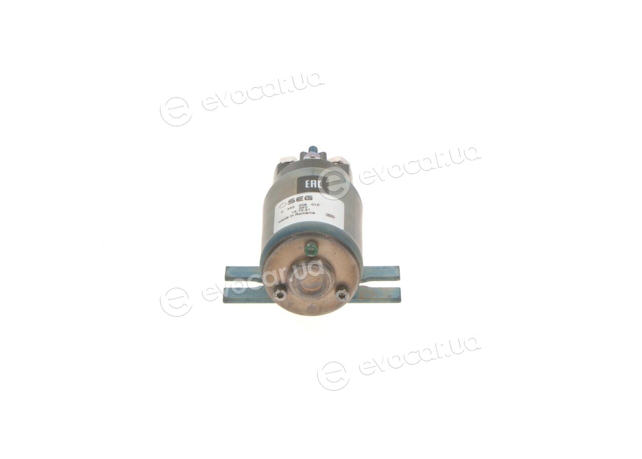 Bosch 0 333 009 018