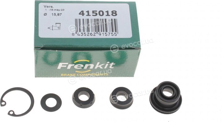 Frenkit 415018