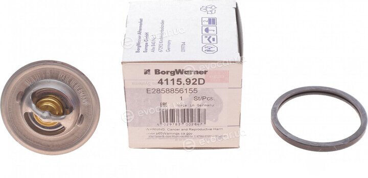 Wahler / BorgWarner 4115.92D