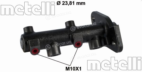 Metelli 05-0861