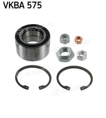 SKF VKBA 575