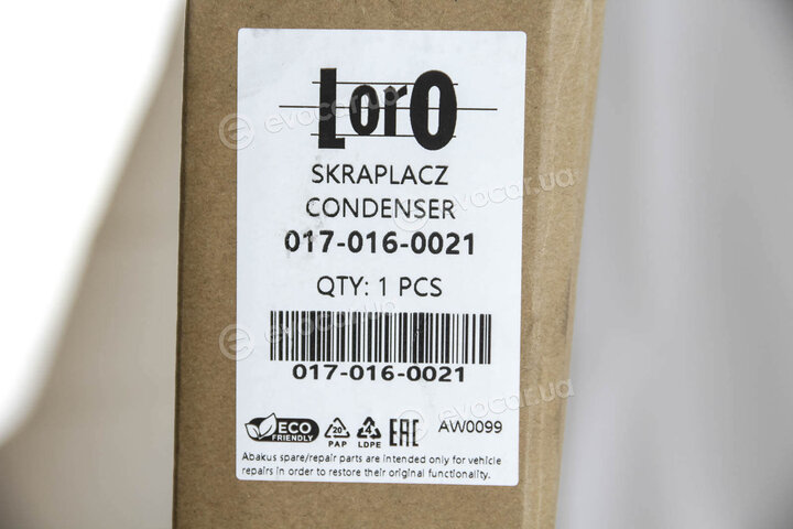 Depo / Loro 017-016-0021