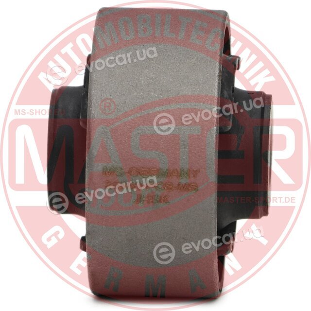 Master Sport 26580-PCS-MS