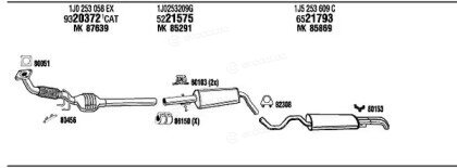 Walker / Fonos SK61013B