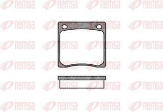 Remsa 0067.00
