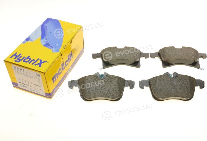 Metelli 22-0539-0