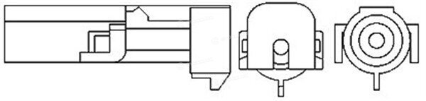 Magneti Marelli 466016355005