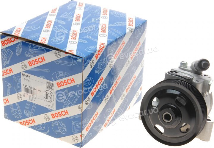 Bosch K S02 000 054