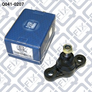 Q-Fix Q041-0207