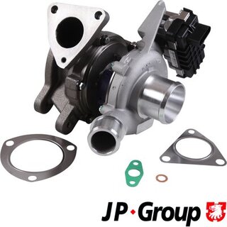 JP Group 1517407000