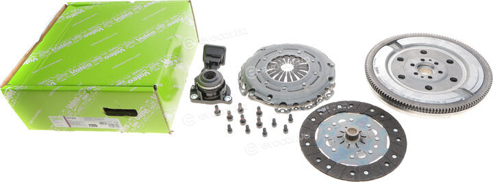 Valeo 837459